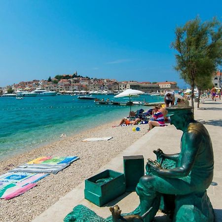 Apartment Smiljan Primošten Εξωτερικό φωτογραφία