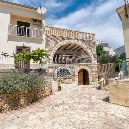 Apartment Smiljan Primošten Εξωτερικό φωτογραφία