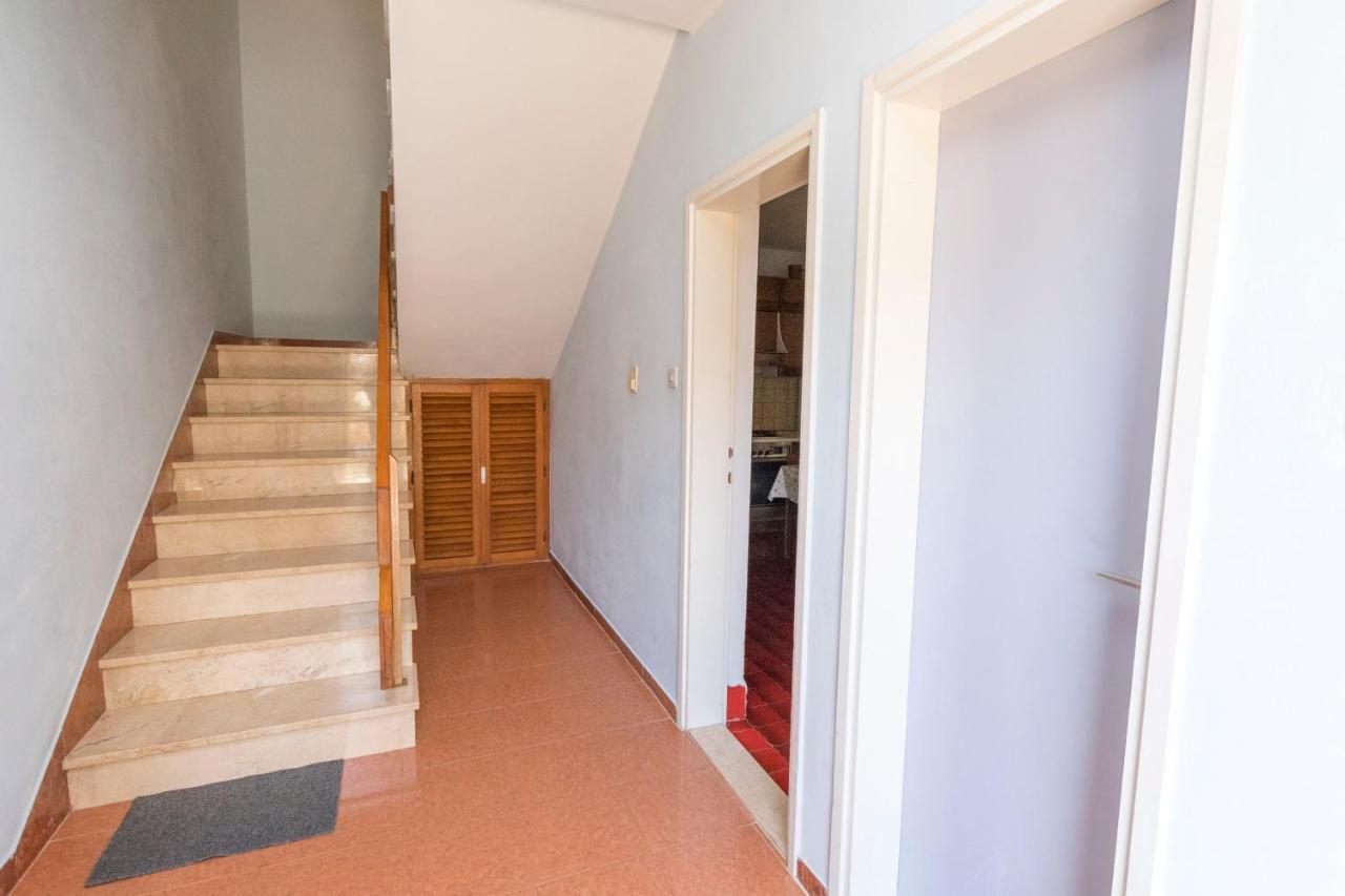 Apartment Smiljan Primošten Εξωτερικό φωτογραφία