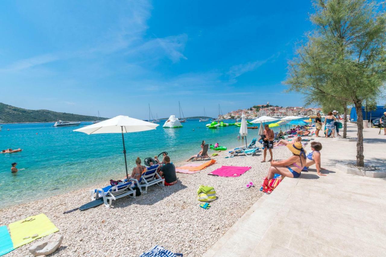Apartment Smiljan Primošten Εξωτερικό φωτογραφία