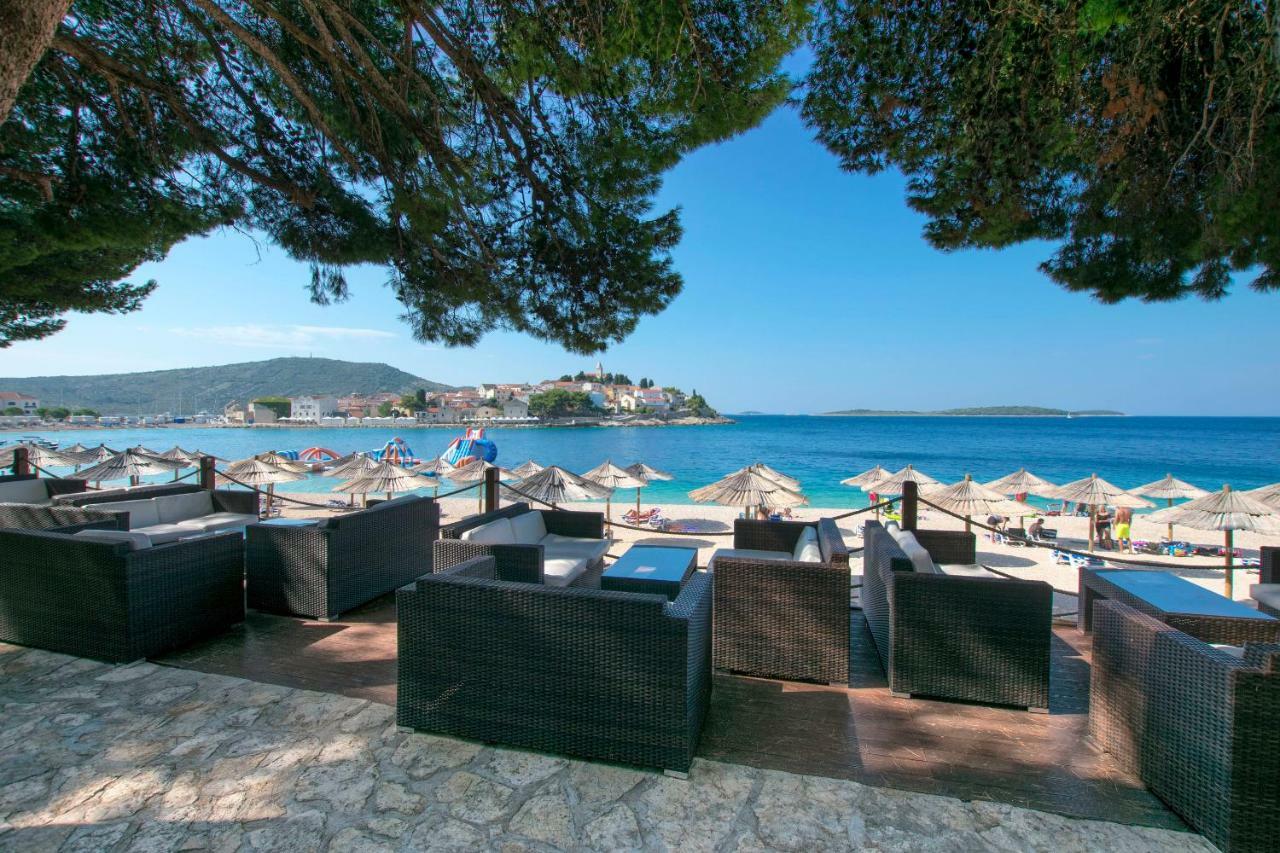 Apartment Smiljan Primošten Εξωτερικό φωτογραφία