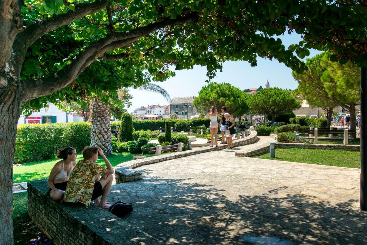 Apartment Smiljan Primošten Εξωτερικό φωτογραφία